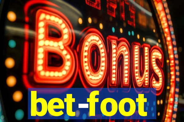 bet-foot