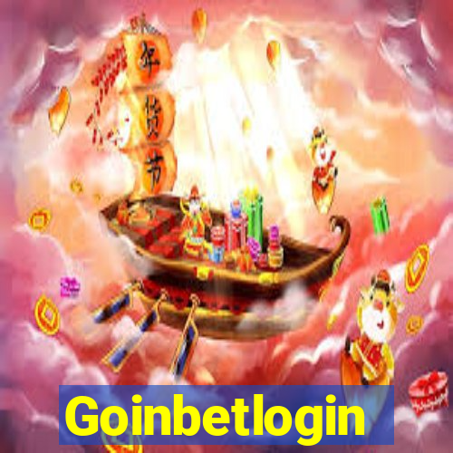 Goinbetlogin