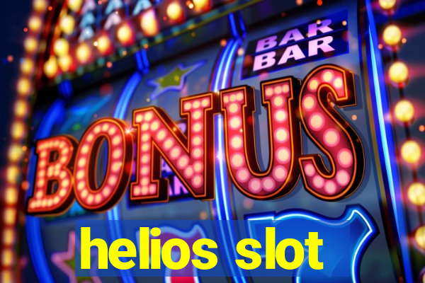 helios slot