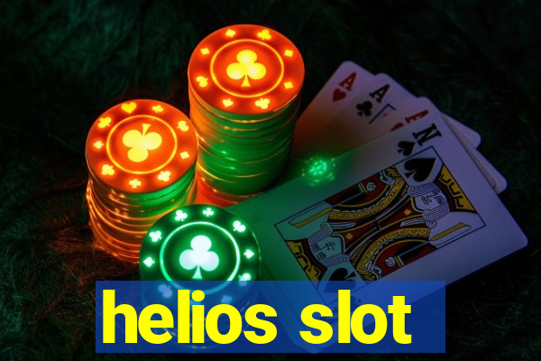 helios slot