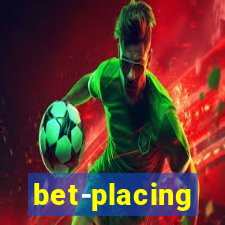 bet-placing