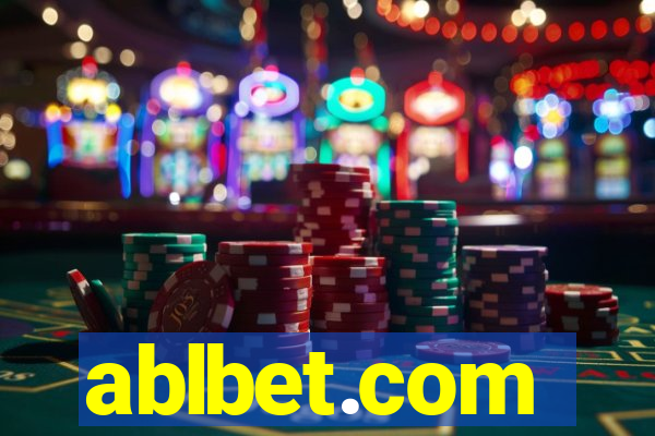 ablbet.com