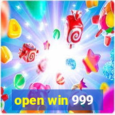 open win 999