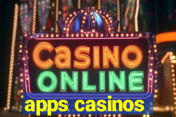 apps casinos