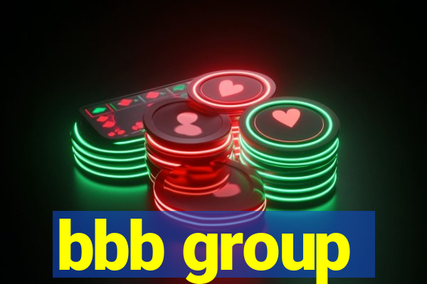 bbb group