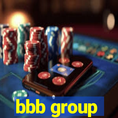 bbb group