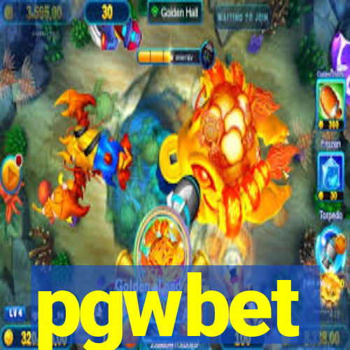 pgwbet