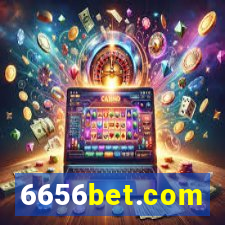 6656bet.com