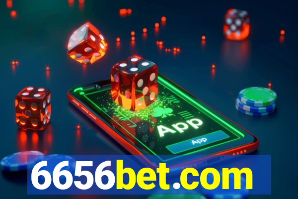 6656bet.com