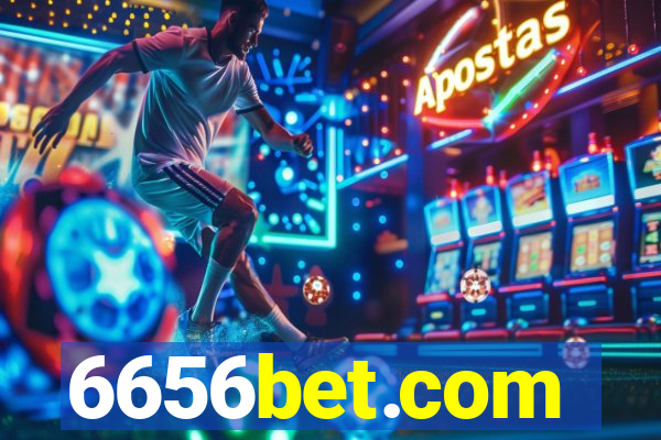 6656bet.com