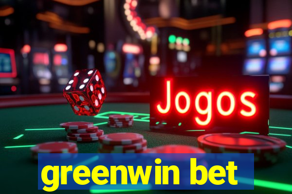 greenwin bet