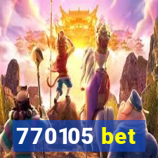 770105 bet