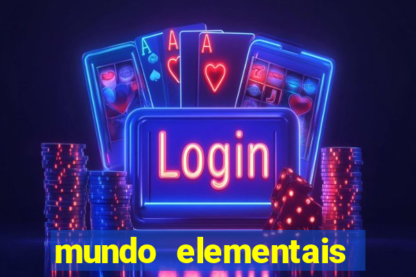 mundo elementais download apk