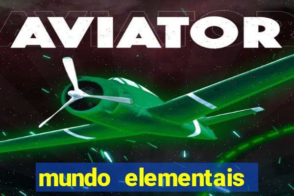 mundo elementais download apk