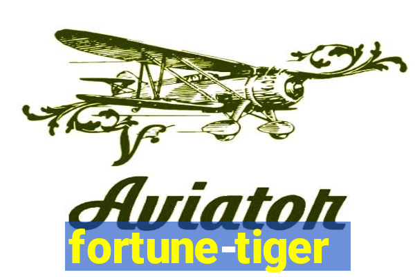 fortune-tiger