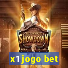 x1 jogo bet