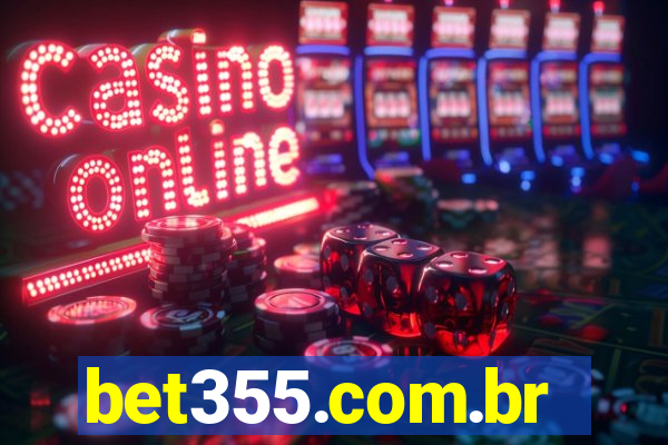 bet355.com.br