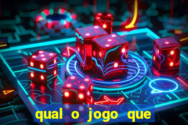 qual o jogo que ganha dinheiro