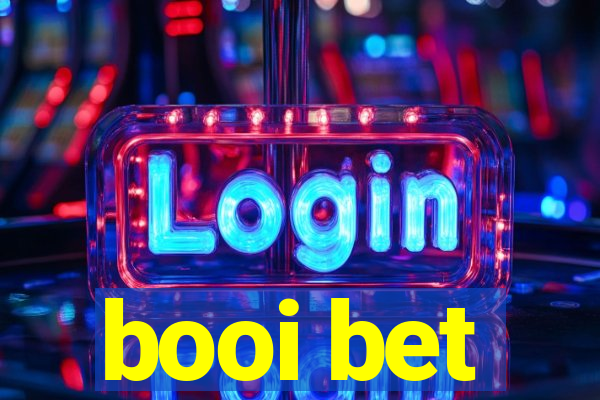 booi bet