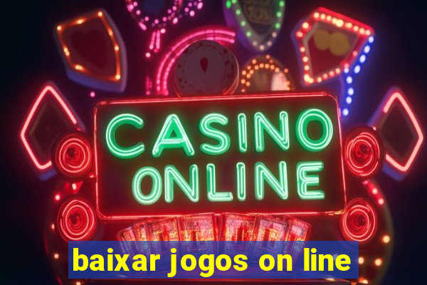 baixar jogos on line