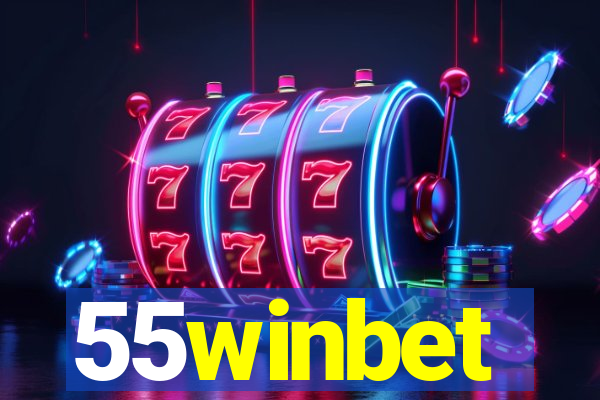 55winbet