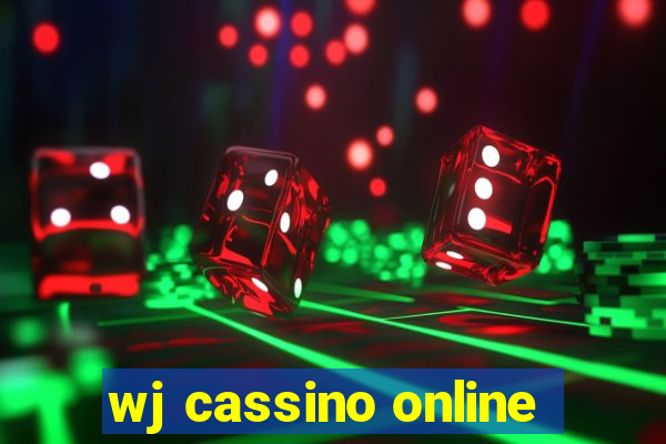 wj cassino online