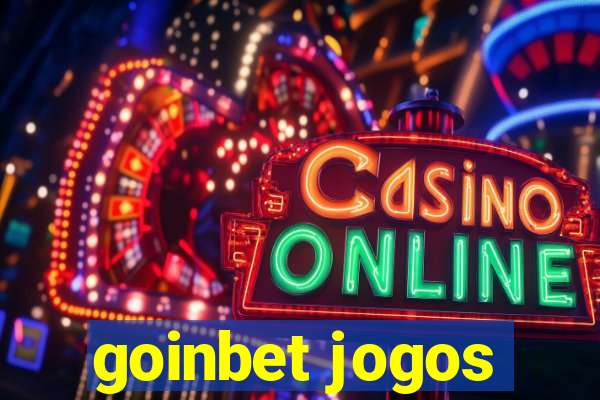 goinbet jogos