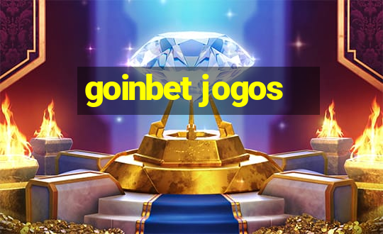 goinbet jogos