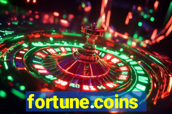 fortune.coins