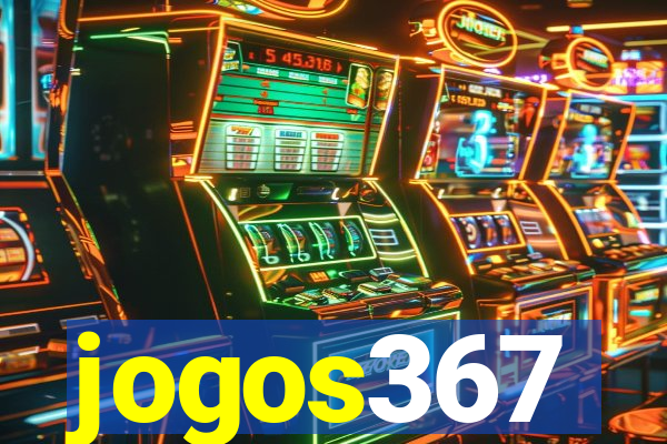 jogos367