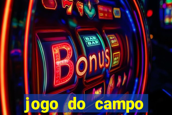 jogo do campo minado aposta