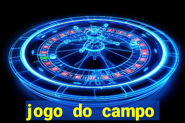 jogo do campo minado aposta