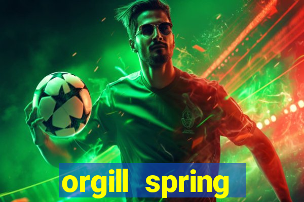 orgill spring dealer market