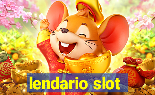 lendario slot