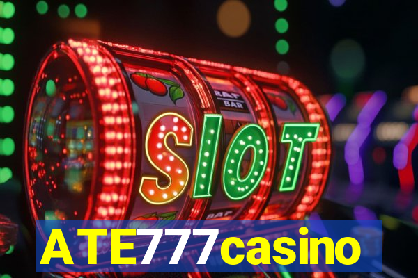 ATE777casino