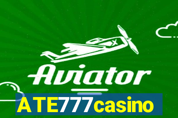 ATE777casino