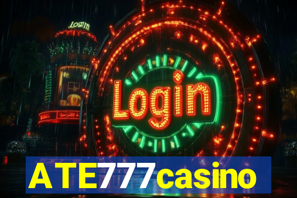 ATE777casino