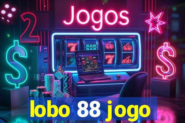 lobo 88 jogo