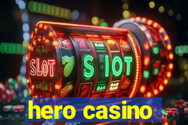 hero casino