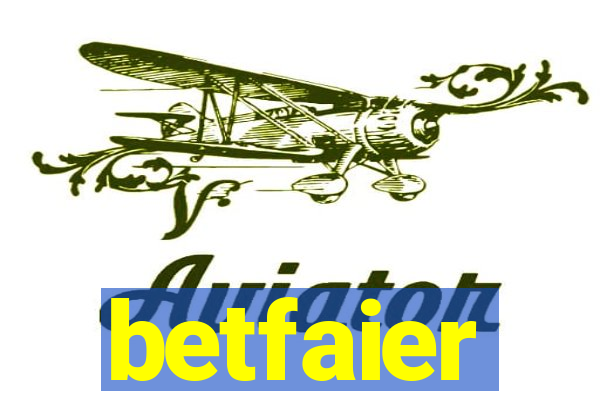 betfaier