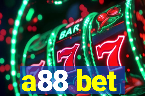 a88 bet