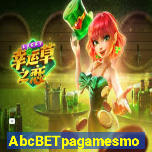 AbcBETpagamesmo