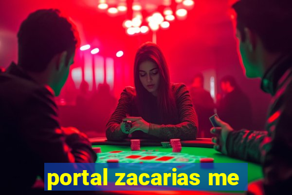 portal zacarias me