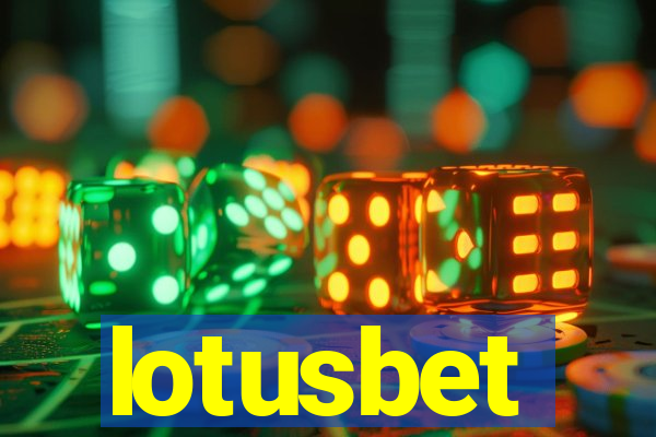 lotusbet