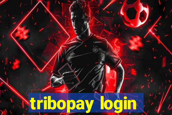 tribopay login