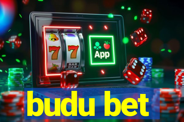 budu bet