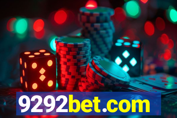 9292bet.com