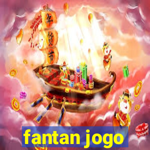 fantan jogo