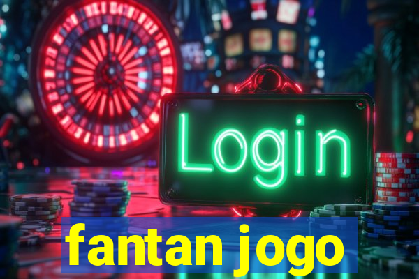 fantan jogo