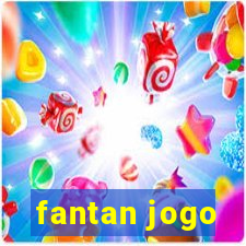 fantan jogo